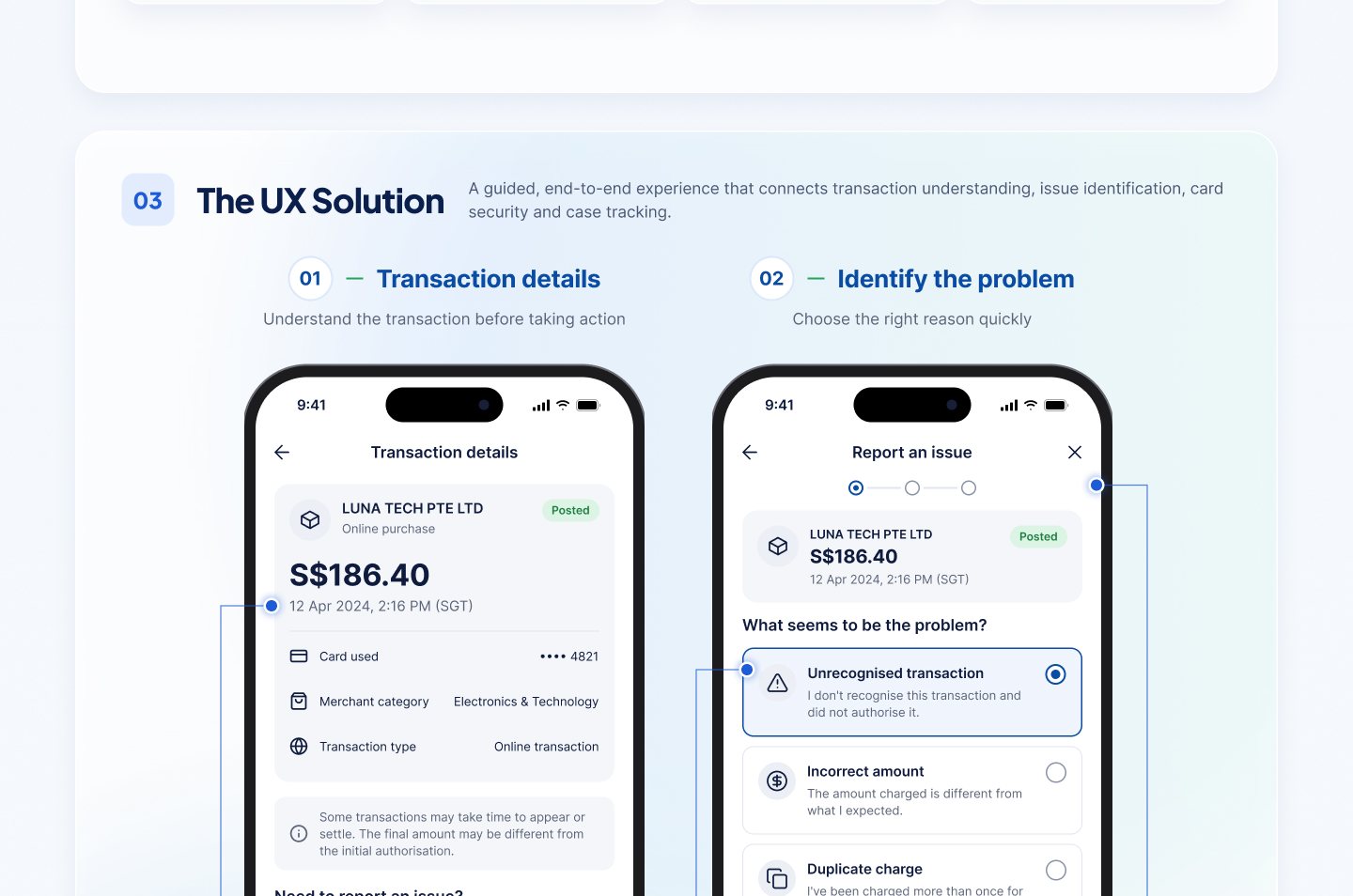 SC Mobile — part 3