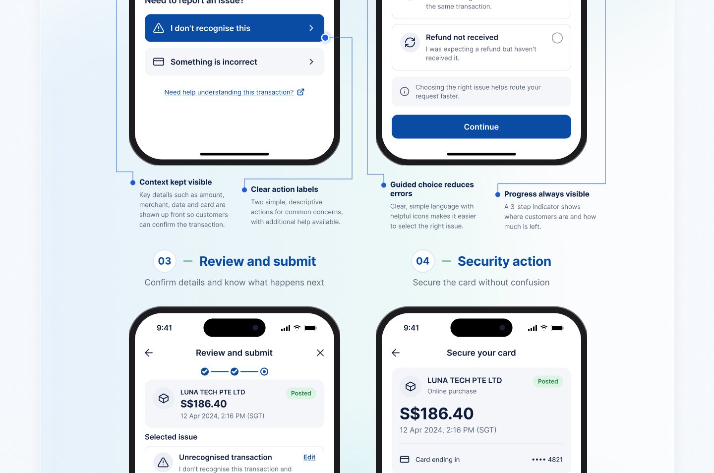 SC Mobile — part 4
