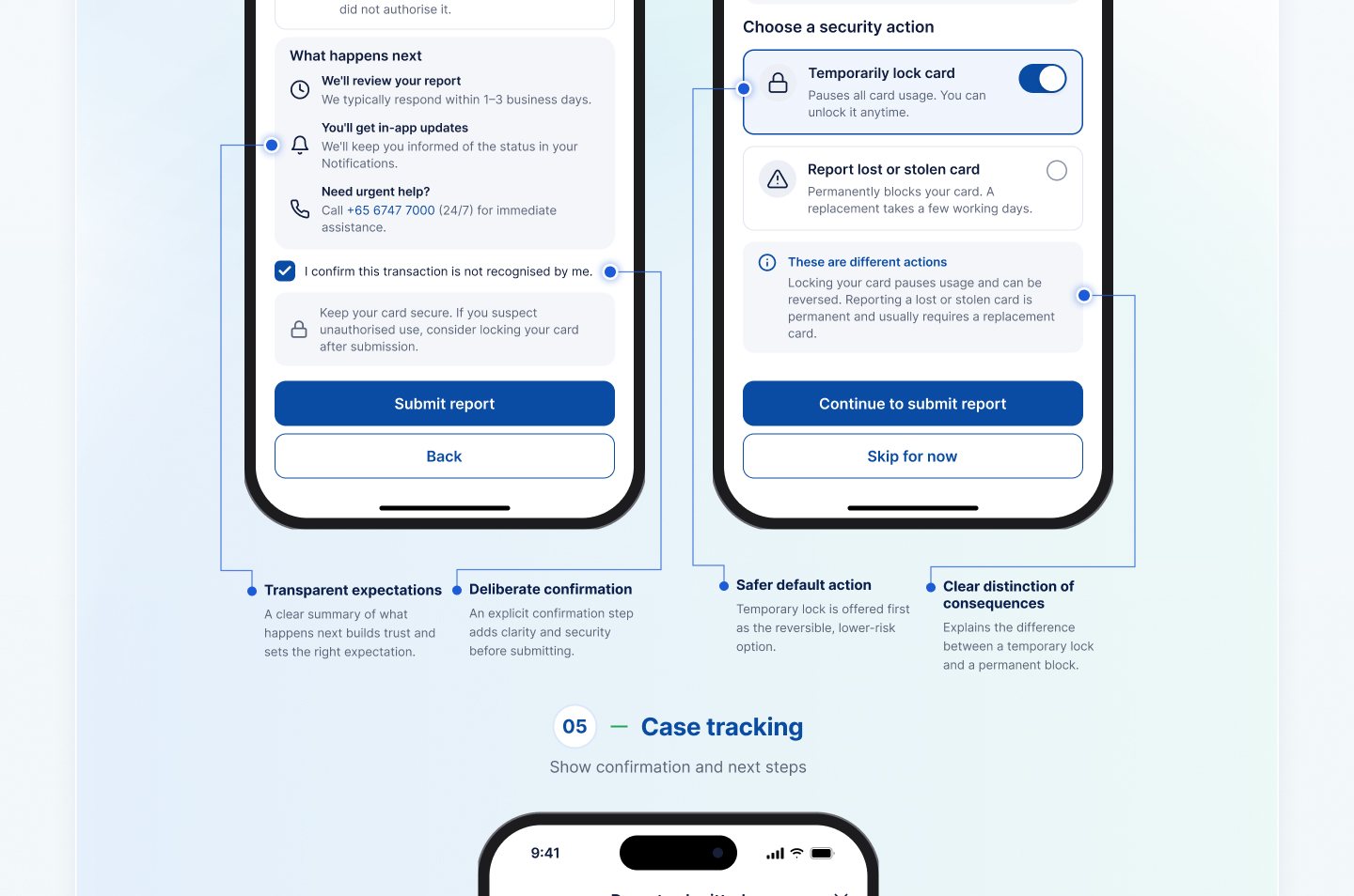 SC Mobile — part 5