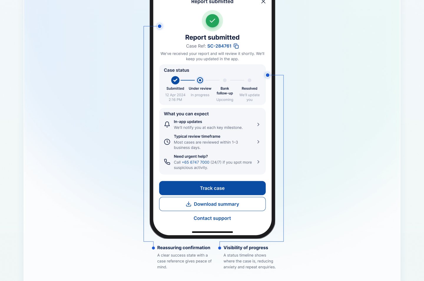 SC Mobile — part 6